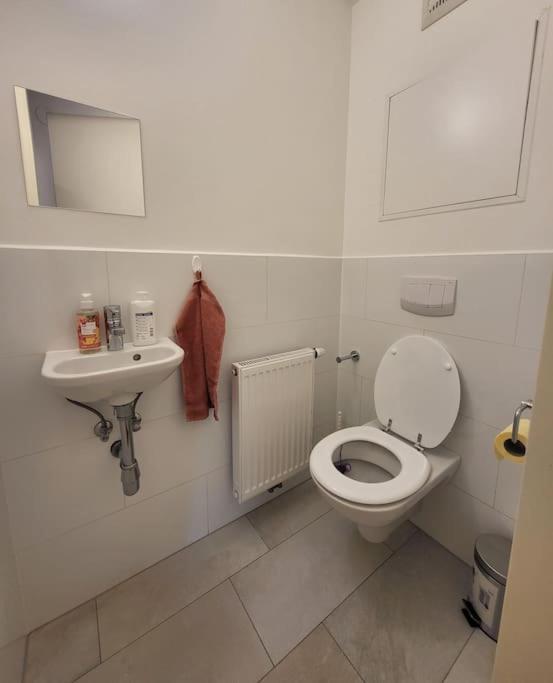 Top Sky Viena Exterior foto