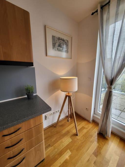 Top Sky Viena Exterior foto